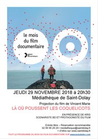 18 mdd affiche