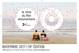 mois du doc affiche nationale