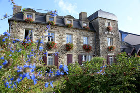 Présentation de la commune