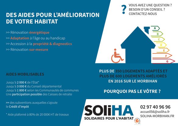 soliha flyer