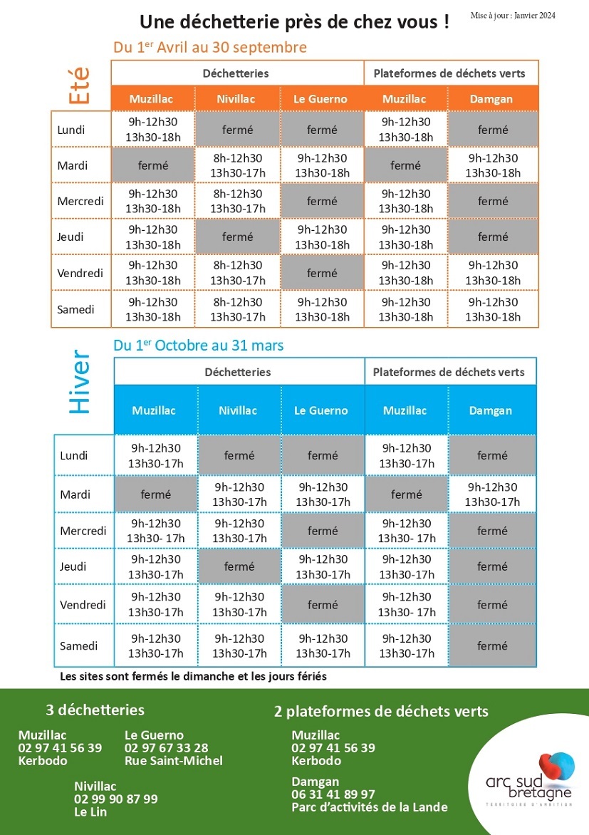 24_horaires_dechetteries