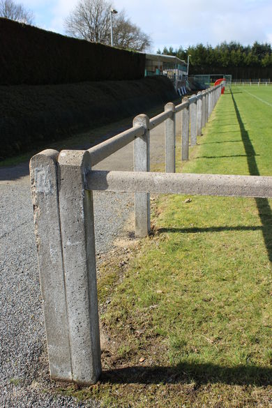 stade de la longe travaux en cours 2