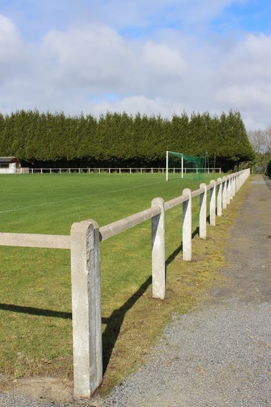 stade de la longe travaux en cours 3