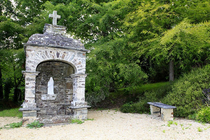 Fontaine-de-Sainte-Anne