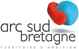 logo Arc Sud Bretagne