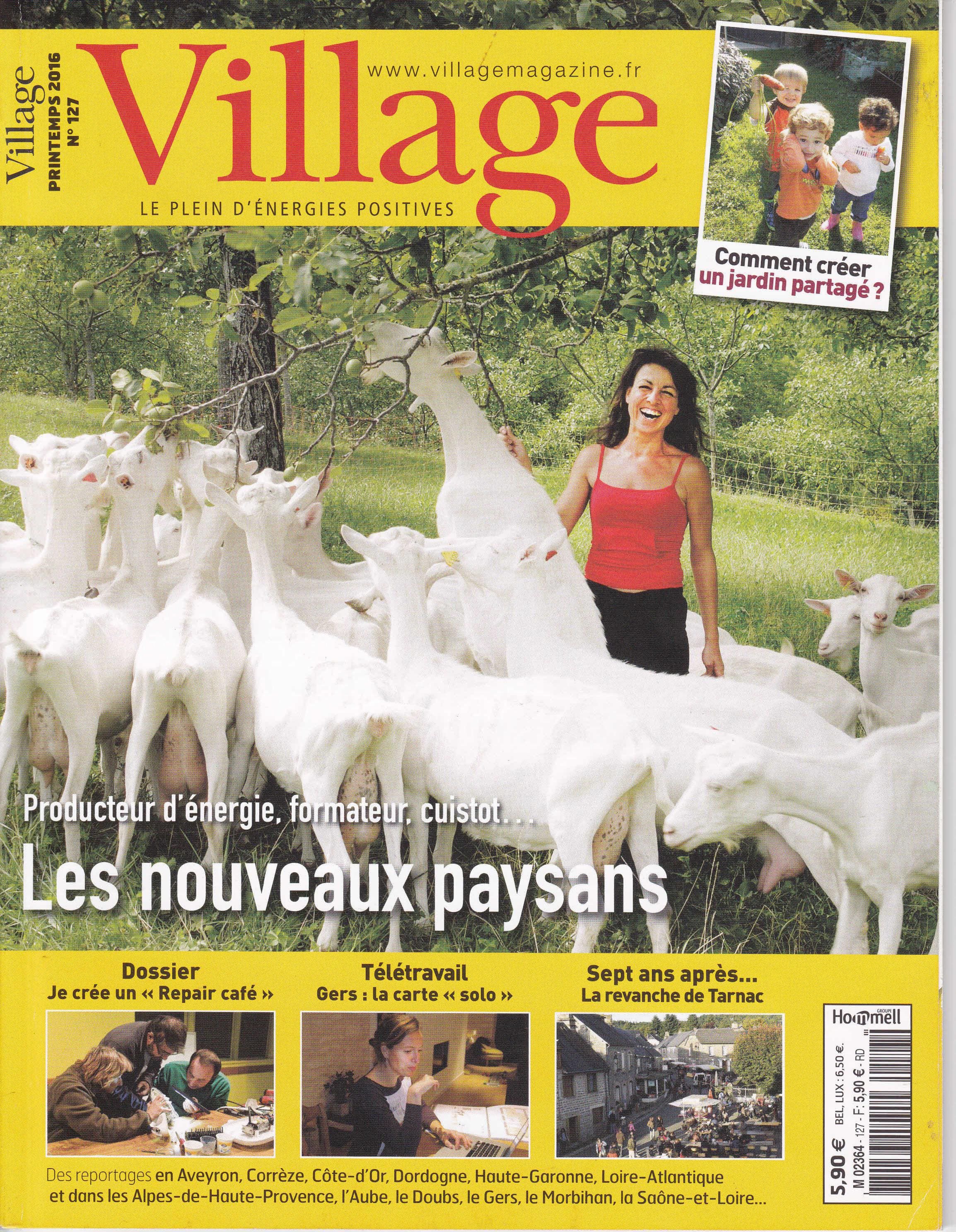 Magazine-Village-couverture