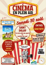 25_7Afiche Cinema avec image film