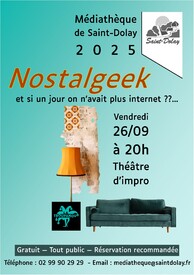 25_9_Affiche Nostalgeek