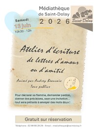 26_5_Affiche atelier écriture
