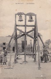 Cloches de l'église