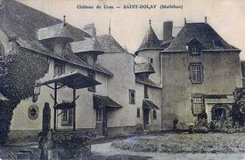 MANOIR DE CRAN