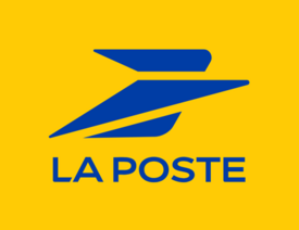Logo poste