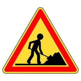 travaux
